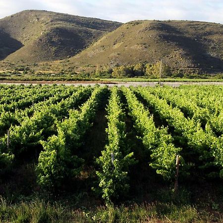 Tanagra Wine & Guestfarm Apartamento McGregor Exterior foto