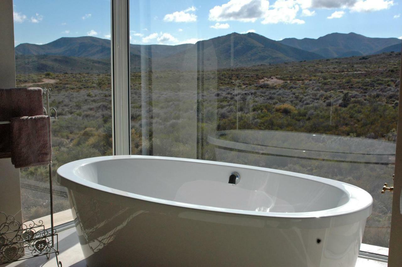 Tanagra Wine & Guestfarm Apartamento McGregor Exterior foto