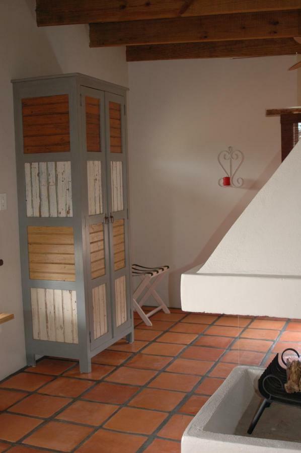 Tanagra Wine & Guestfarm Apartamento McGregor Exterior foto