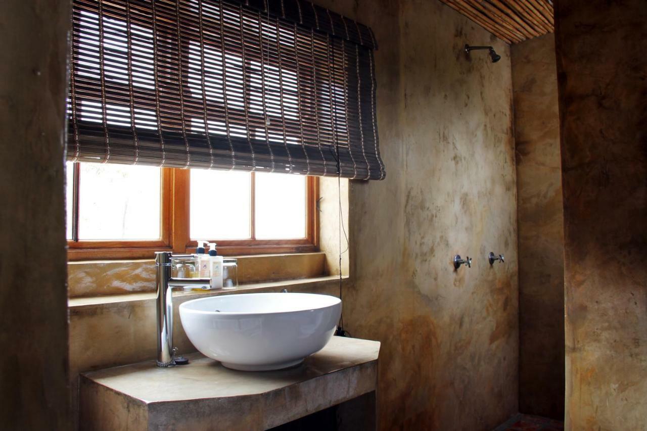 Tanagra Wine & Guestfarm Apartamento McGregor Exterior foto