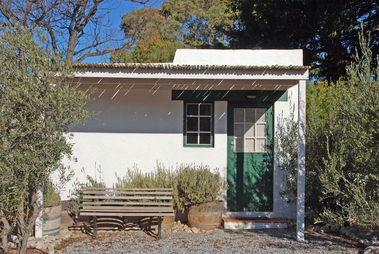 Tanagra Wine & Guestfarm Apartamento McGregor Exterior foto