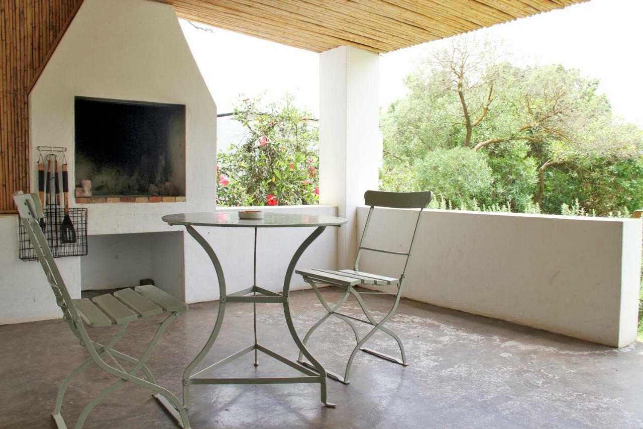 Tanagra Wine & Guestfarm Apartamento McGregor Exterior foto