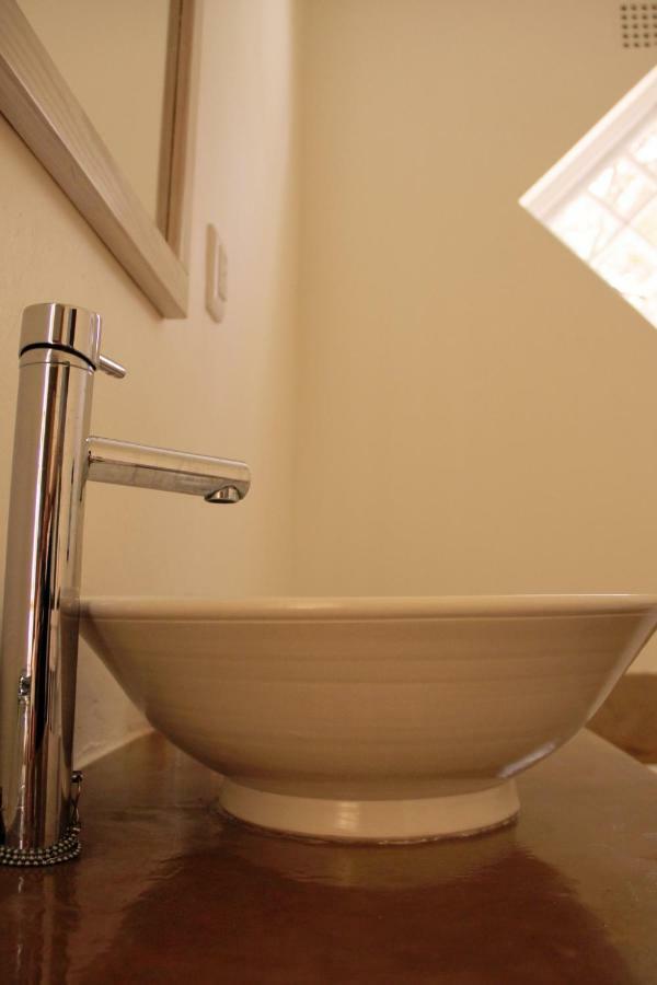 Tanagra Wine & Guestfarm Apartamento McGregor Exterior foto
