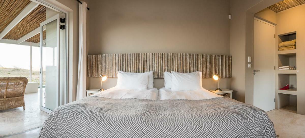Tanagra Wine & Guestfarm Apartamento McGregor Exterior foto